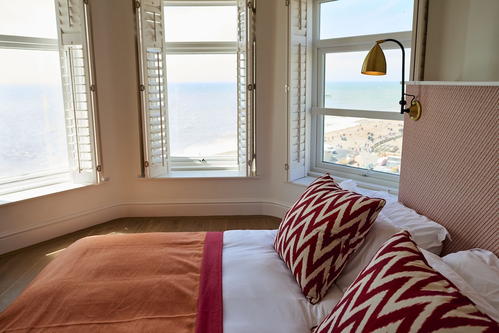 Brighton Harbour Hotel & Spa 44/72