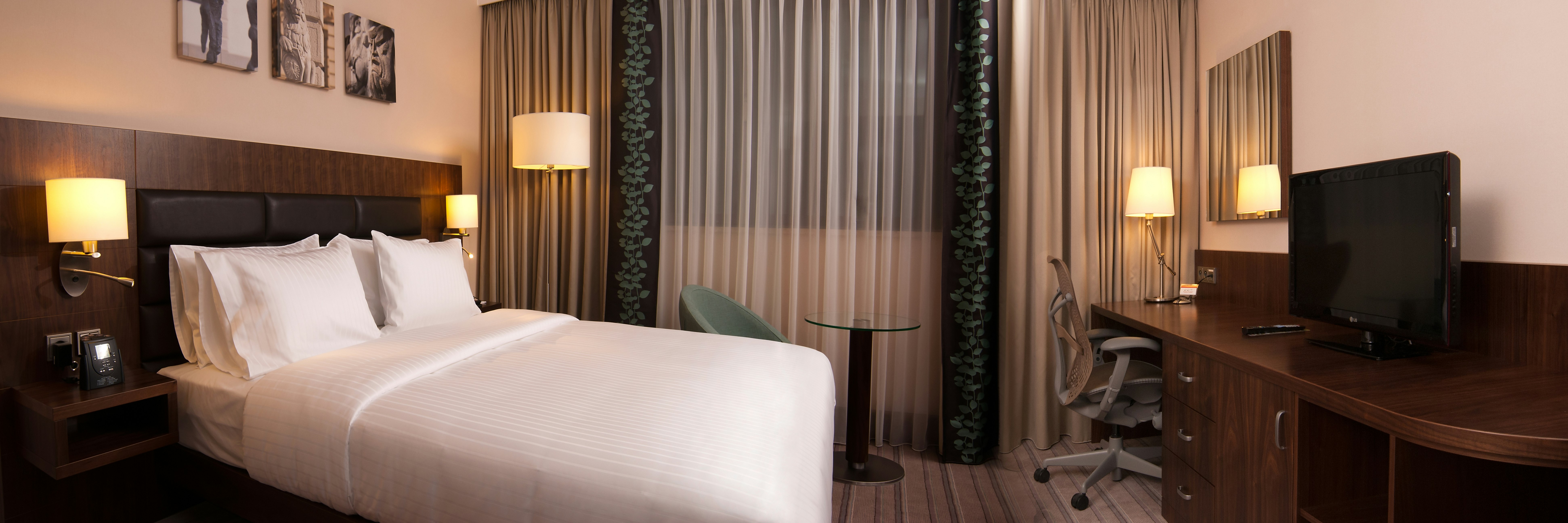 HILTON GARDEN INN RZESZOW 14/49