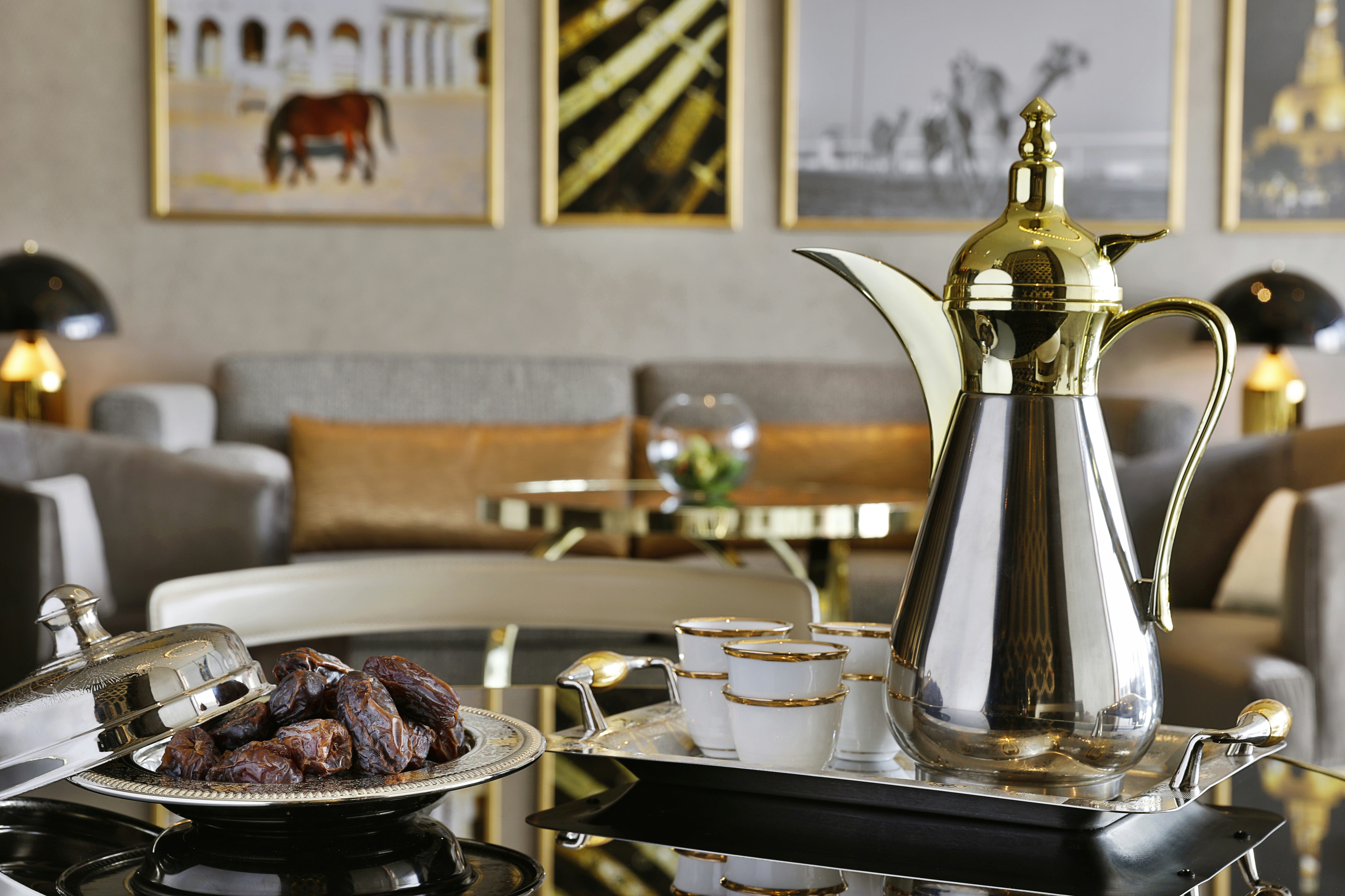 Alrayyan Hotel Doha Curio Collection By Hilton 27/74