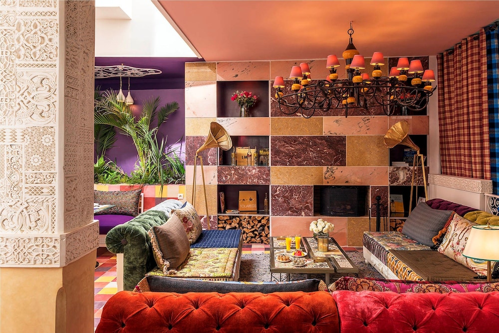 RIAD KARMELA PRINCESSE 44/62