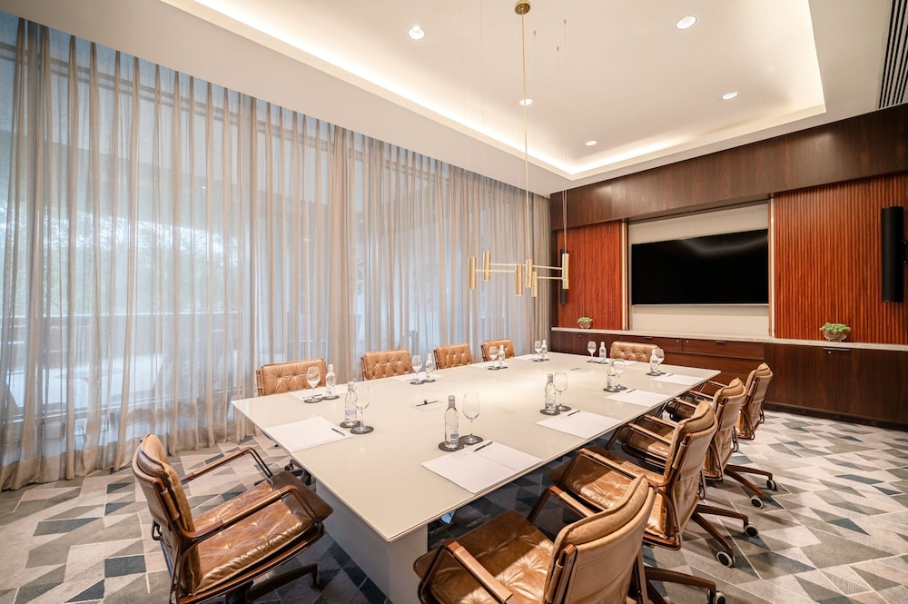 JW Marriott Hotel Sao Paulo 69/75