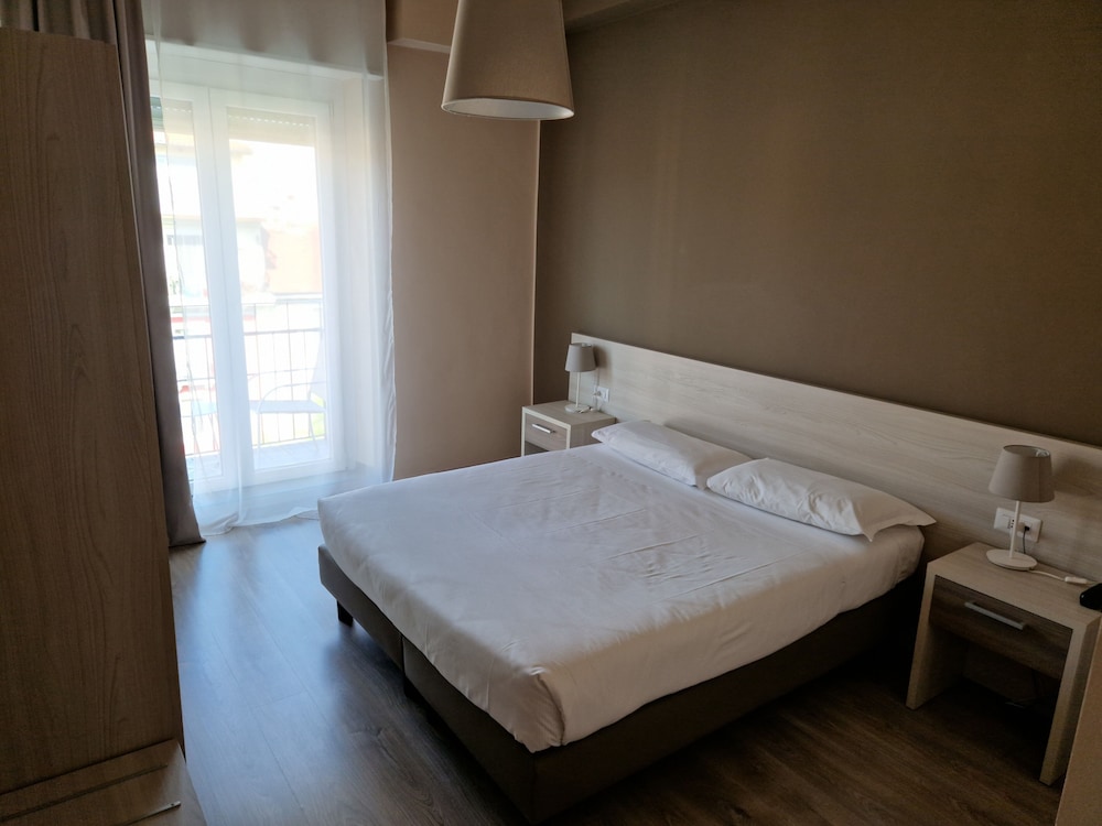 Porta Romana Hotel 8/54