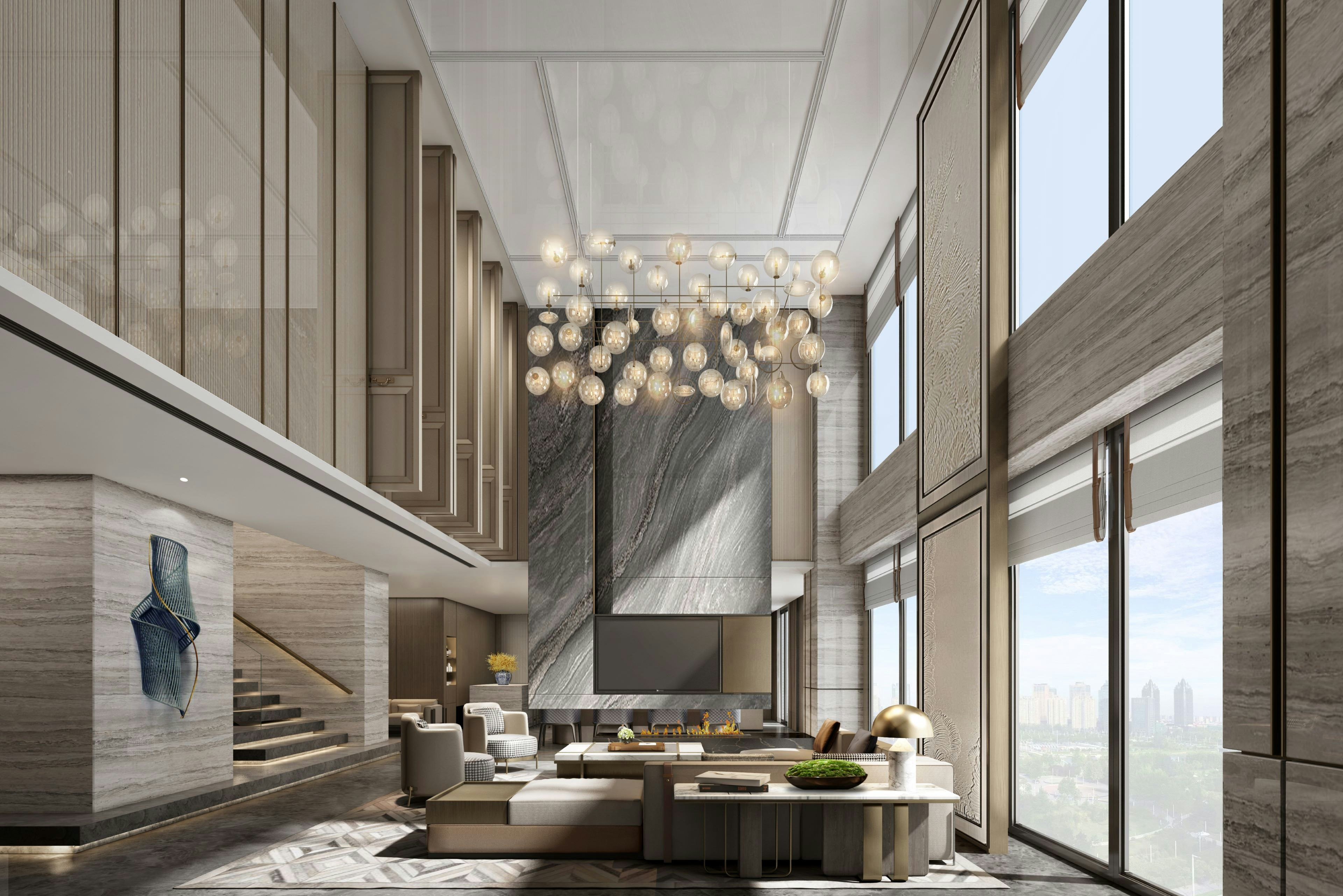 InterContinental Zhengzhou 28/47