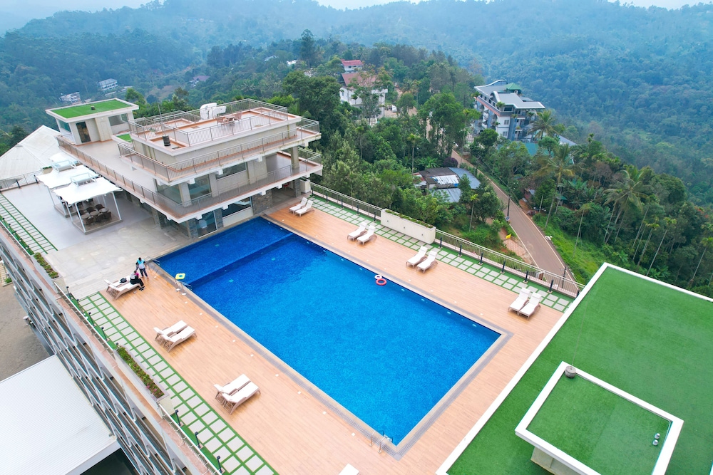 Vibe Munnar Resort and Spa 44/49