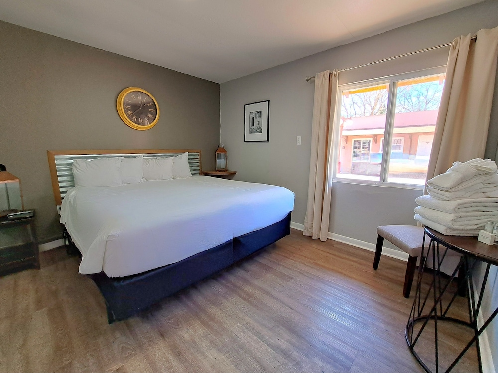 Buffalo Lodge Bicycle Resort 15/50