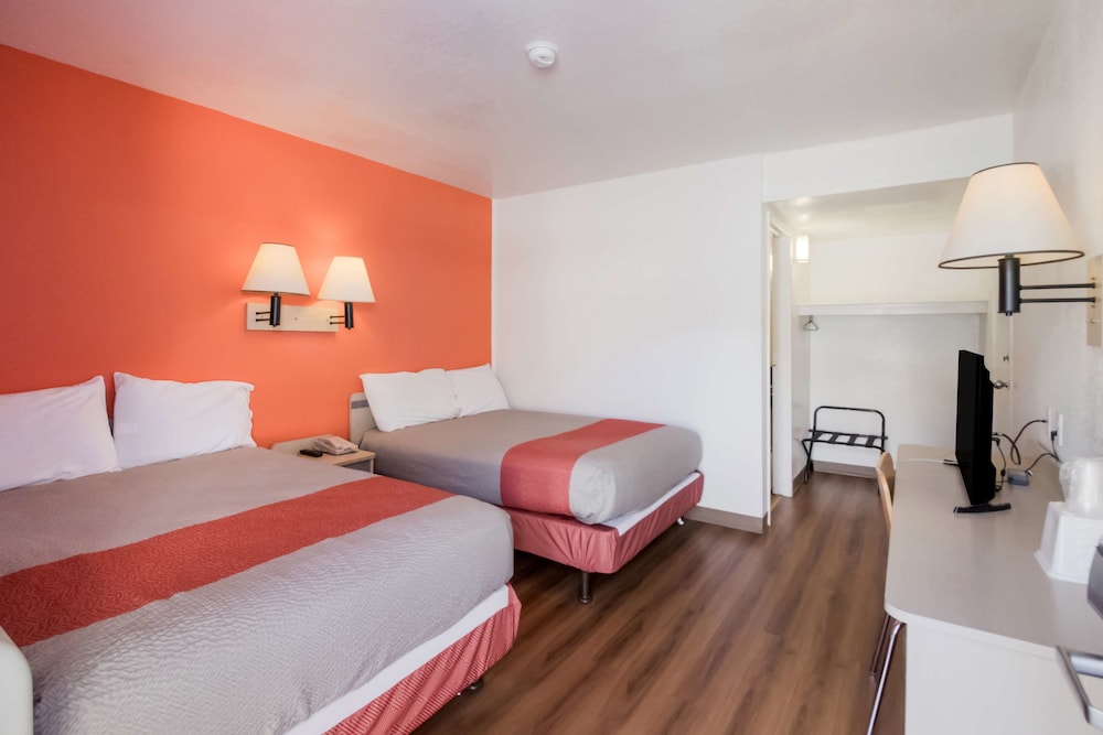 Motel6 Moses Lake, WA 25/53