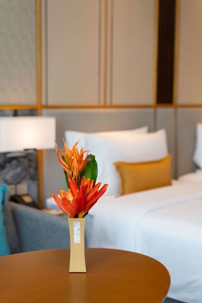 Fili Hotel at NUSTAR Resort & Casino Cebu 31/53