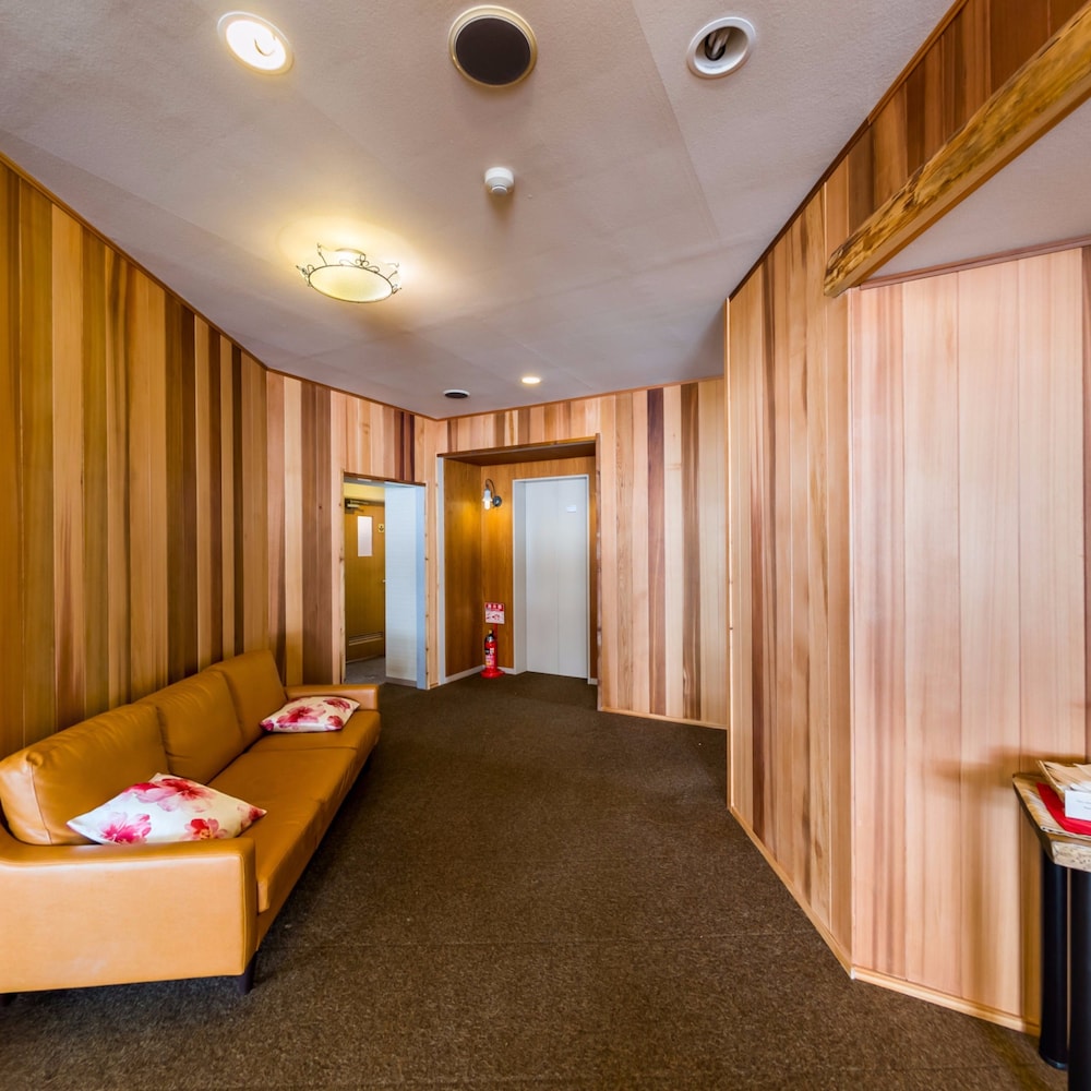 Hakuba Panorama Hotel 36/51