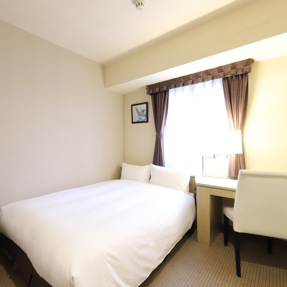 Shin Yokohama Kokusai Hotel 10/38