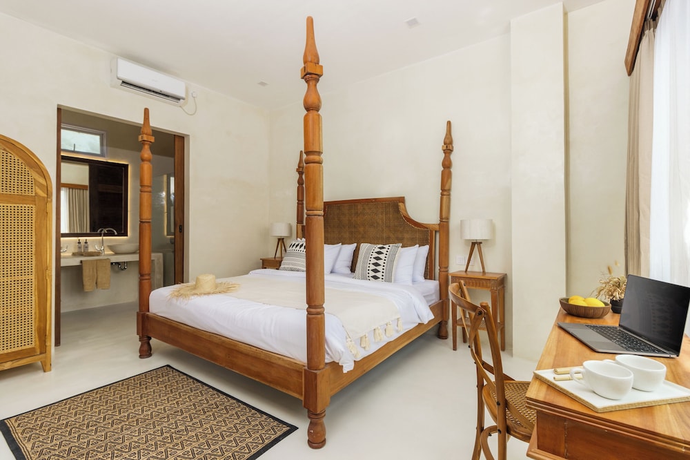 White Goose Boutique Hotel 17/42