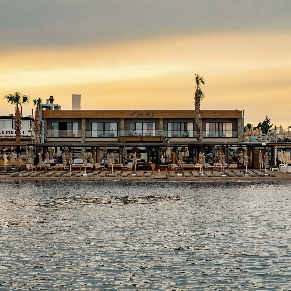 Khai Hotel Bodrum 39/50