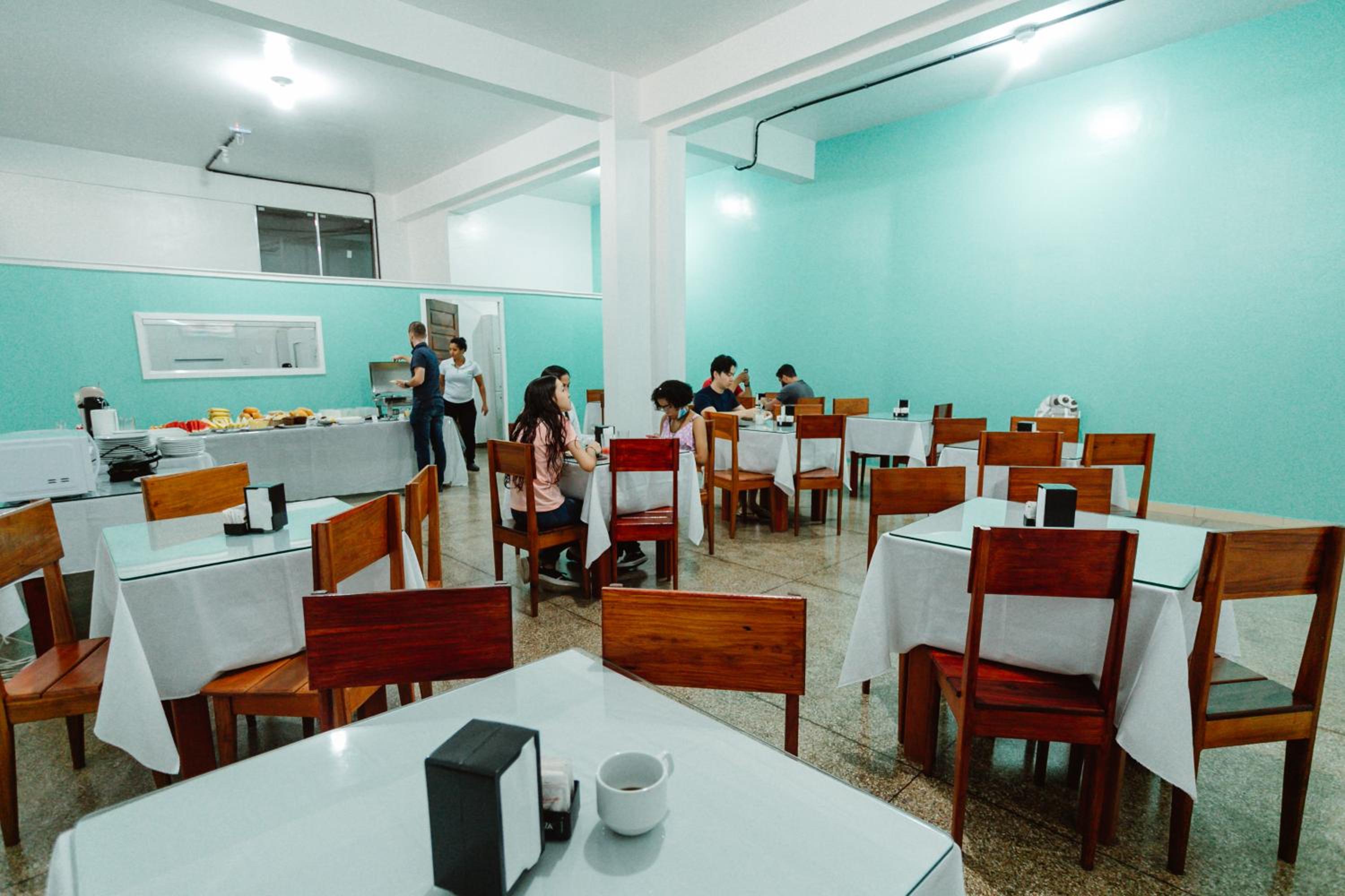 Hotel Verde Mares 36/50