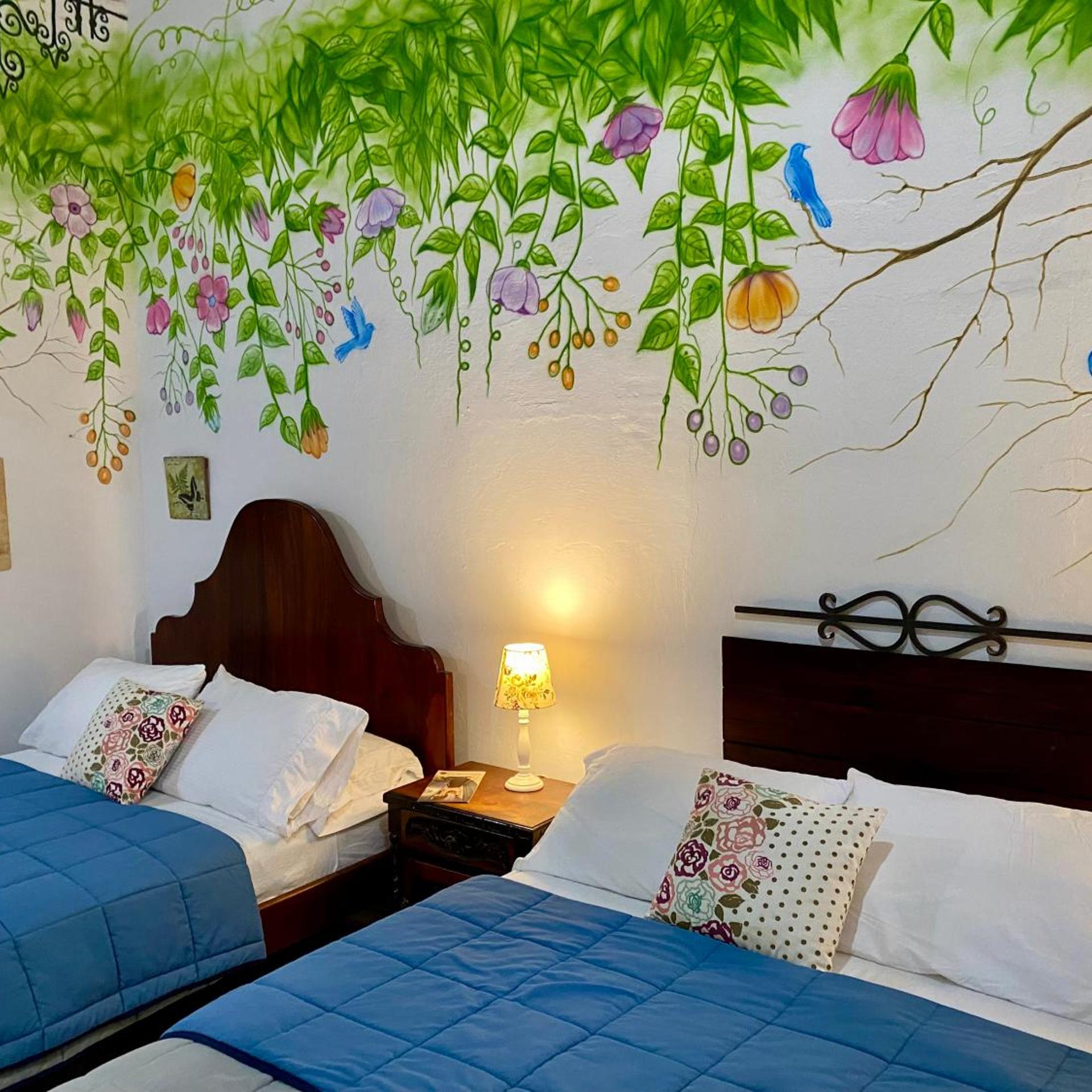 Hotel Boutique Casa Sinning 15/50