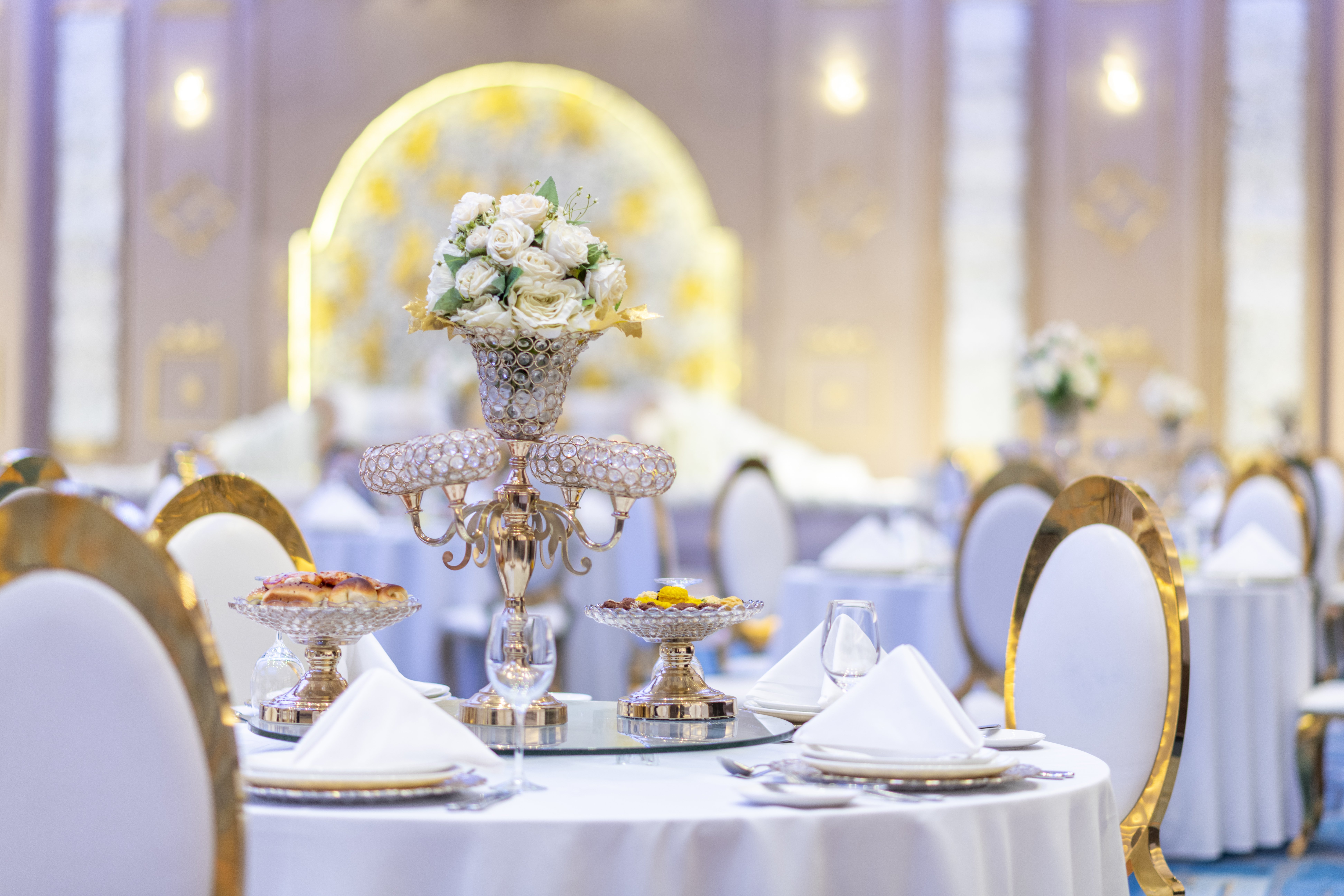 Holiday Inn Doha - The Business Park 58/73
