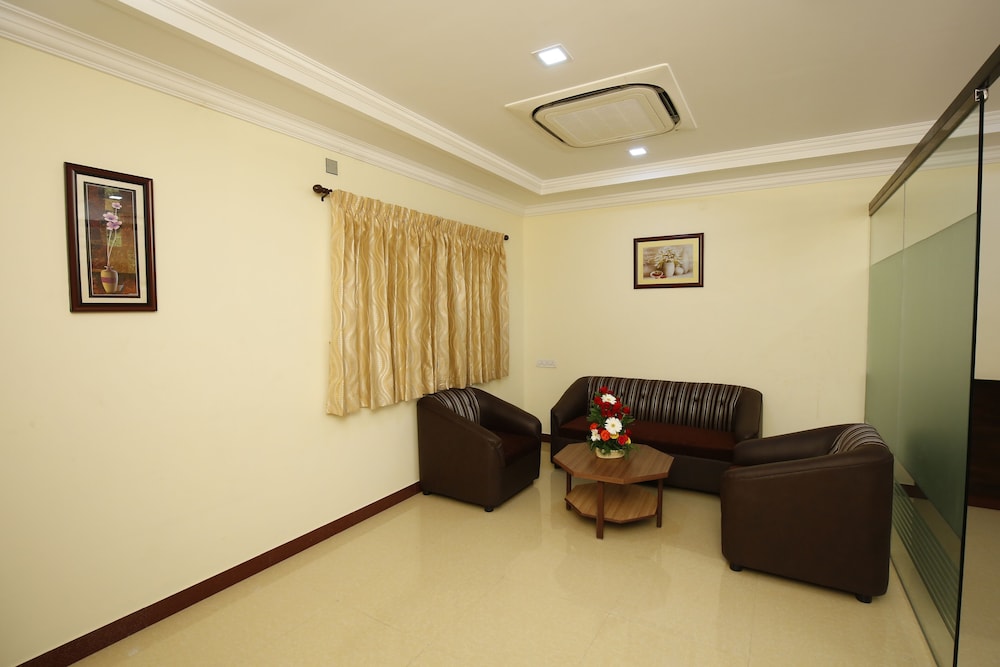 Hotel Sree Devi 20/29