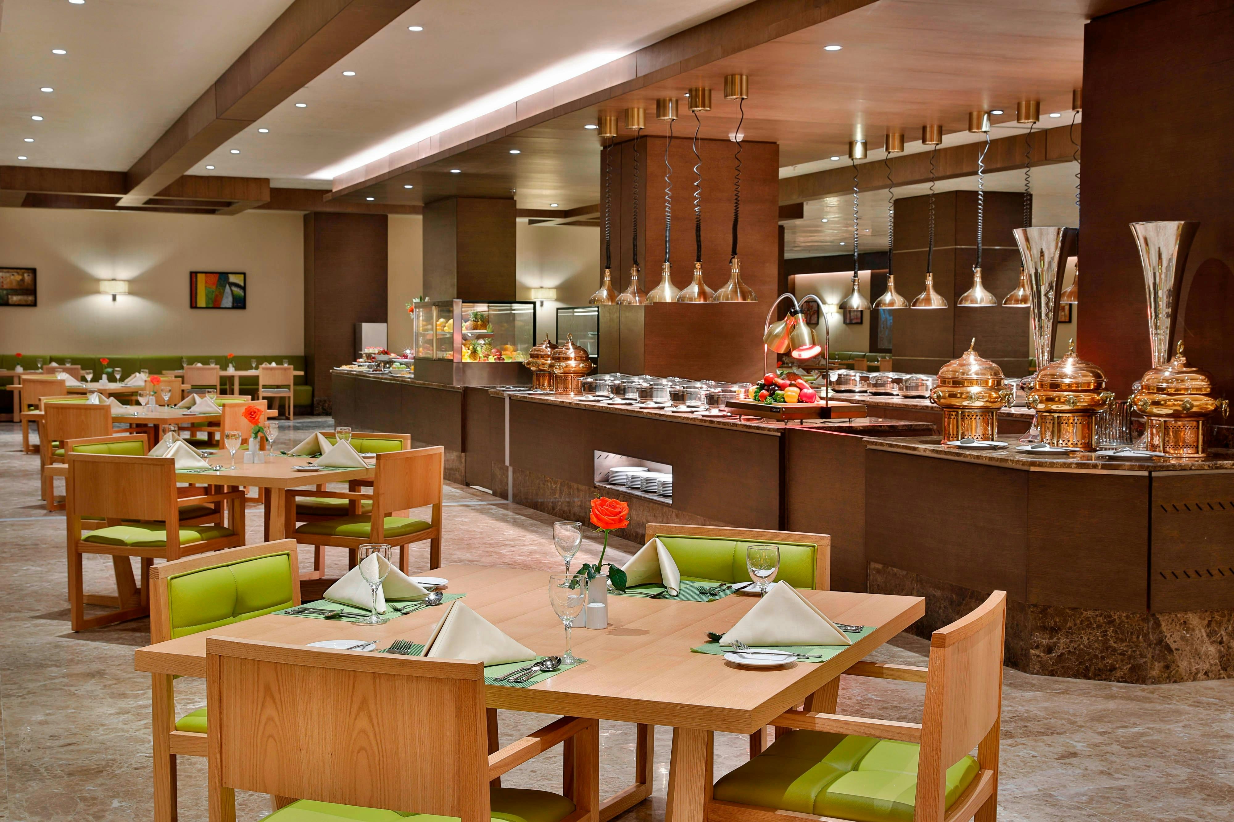 Four Points By Sheraton Makkah Al Naseem 22/27