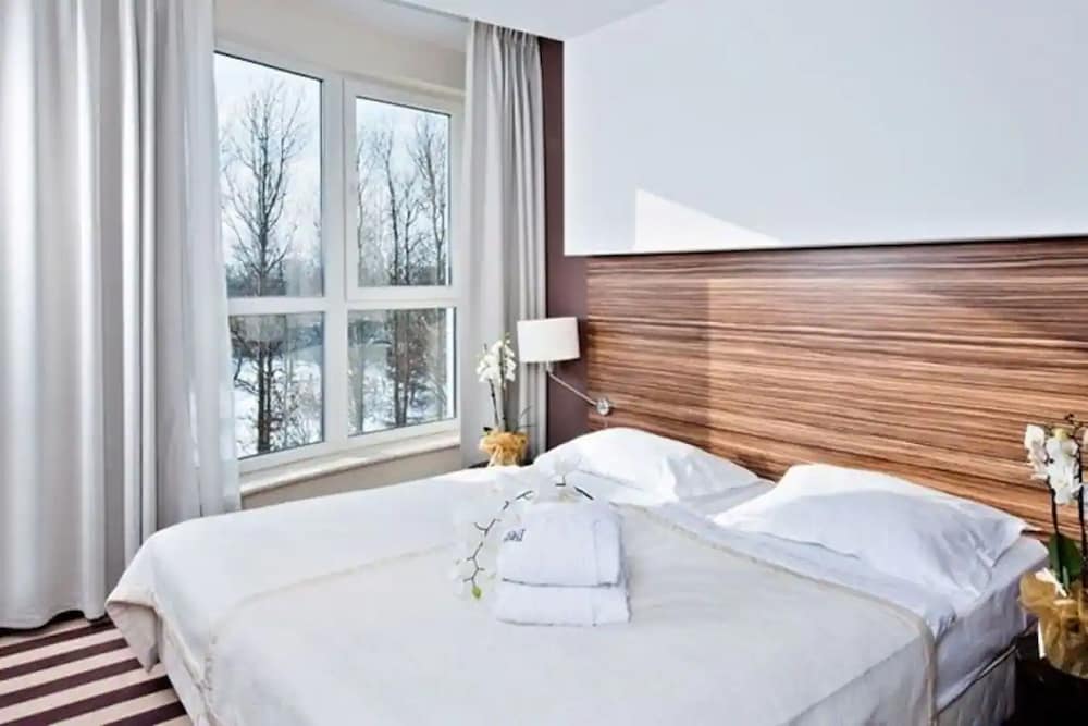 Apartamenty W Hotelu Diva Spa 16/70