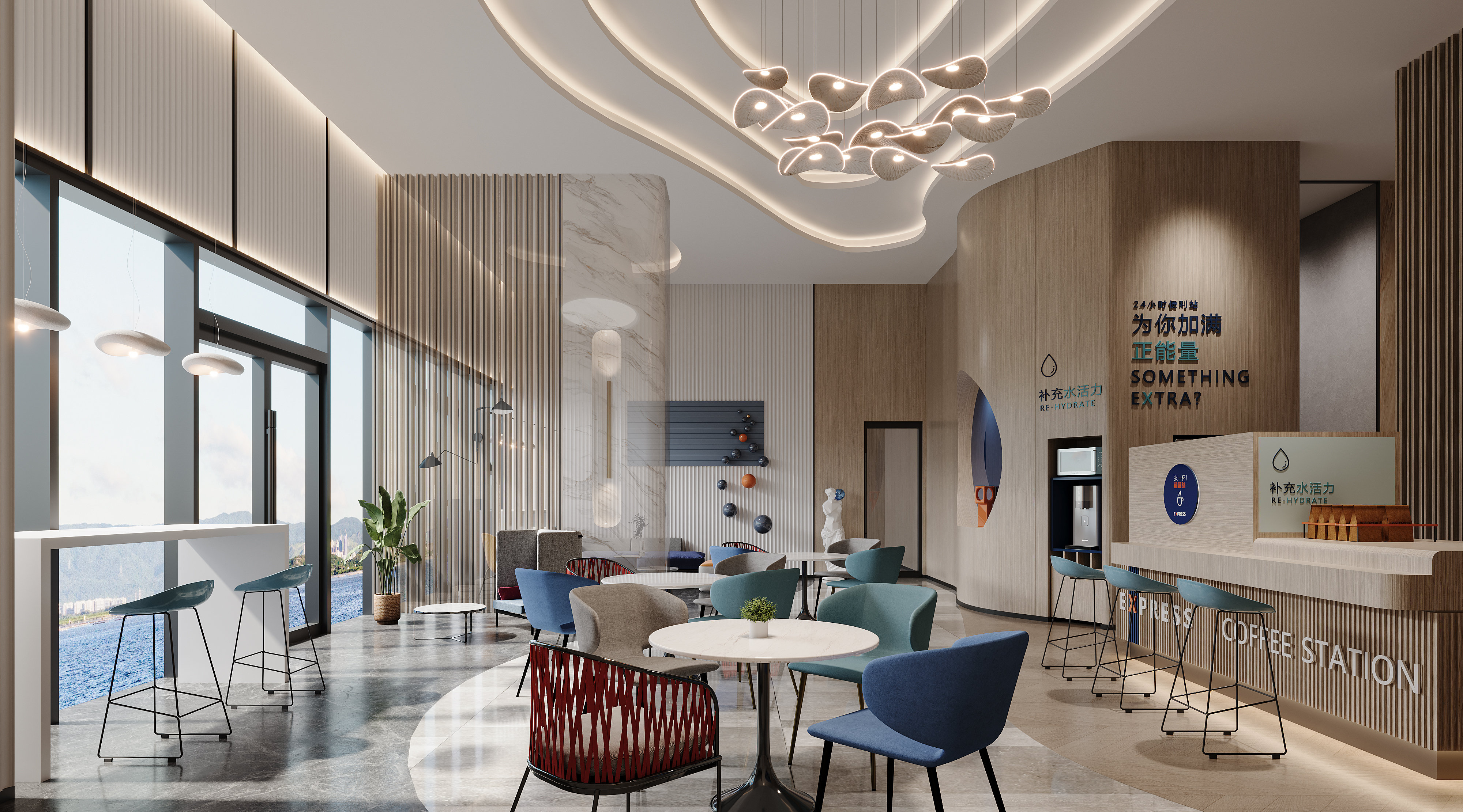 Holiday Inn Express Zhanjiang Coast 22/41