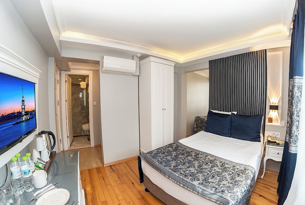 Hotel Beyazit Palace 15/64