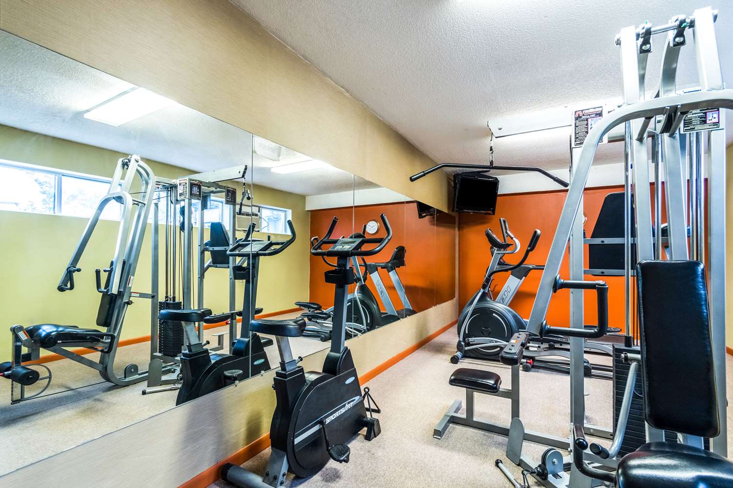 Home2 Suites by Hilton McHenry Deep Creek Lake 8/15