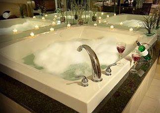 The Champagne Lodge Luxury Suites 25/25