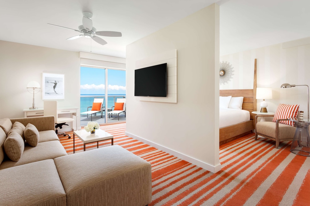Hilton Cabana Miami Beach Resort 38/82