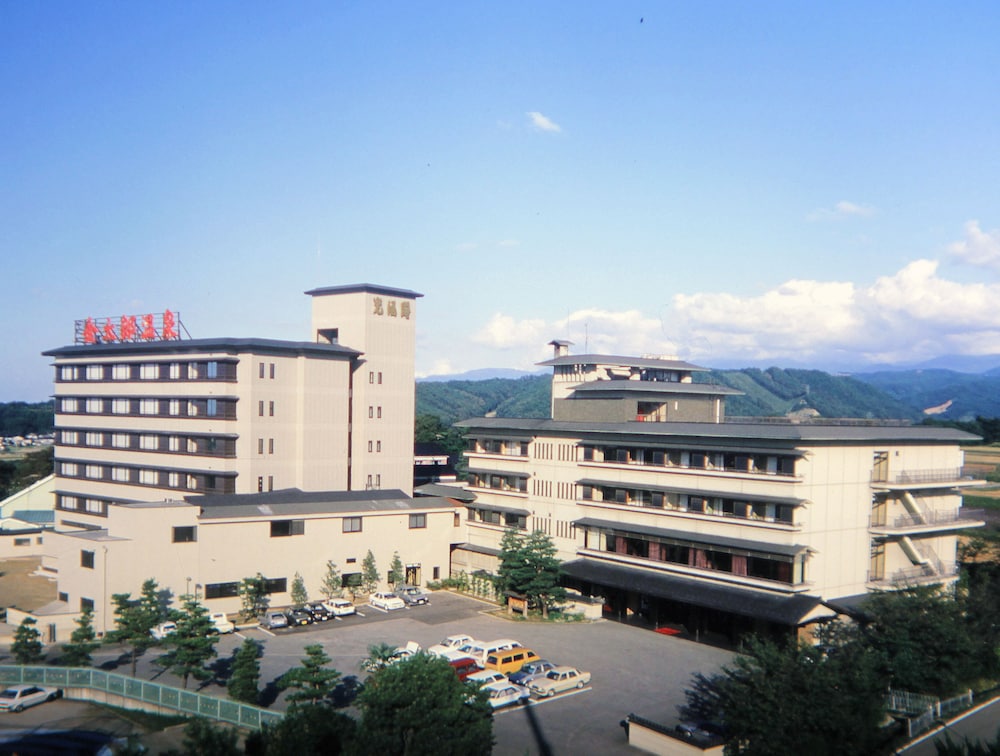 Kintarouonsen 2/72
