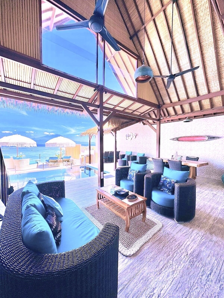 Lembongan Harmony Villas 33/50