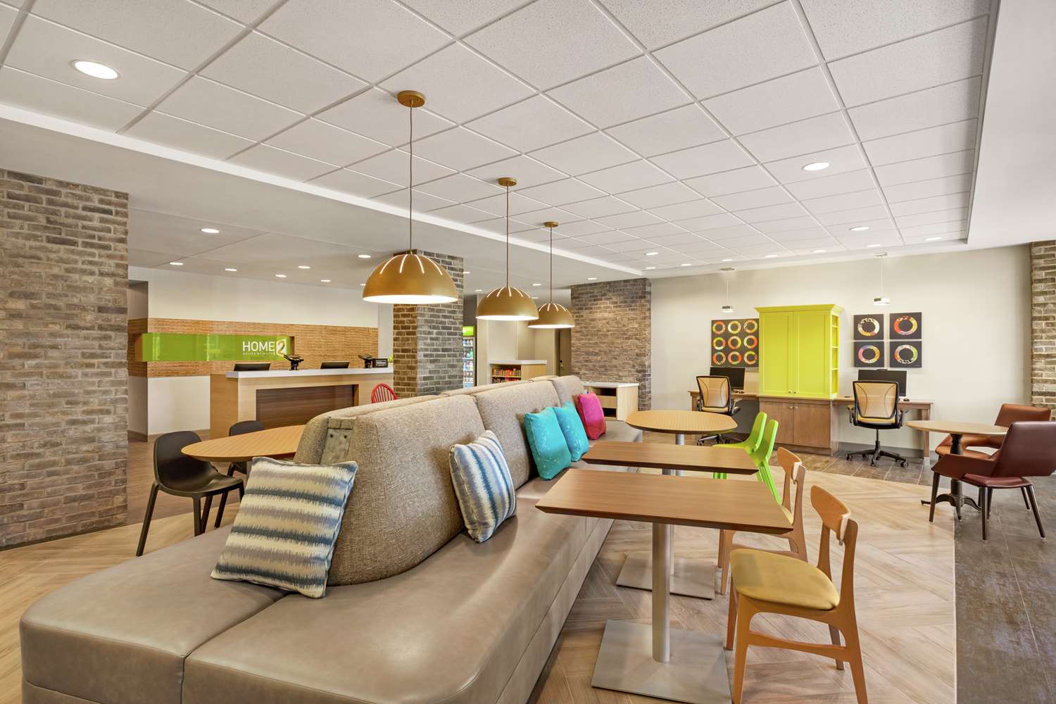 Home2 Suites By Hilton Fernandina Beach Amelia Island 21/44