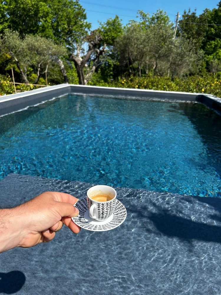 Relais Villa Anna 17/46