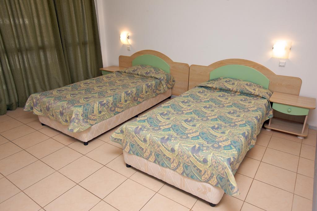 Hotel Longosa Garden 7/33