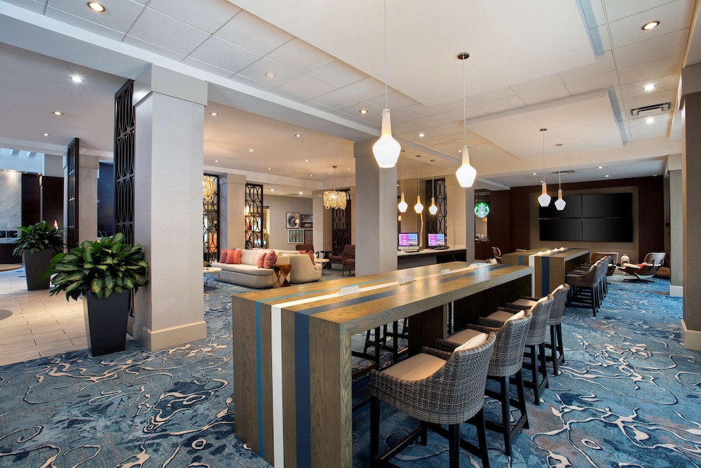 Hilton Tampa Downtown 54/71