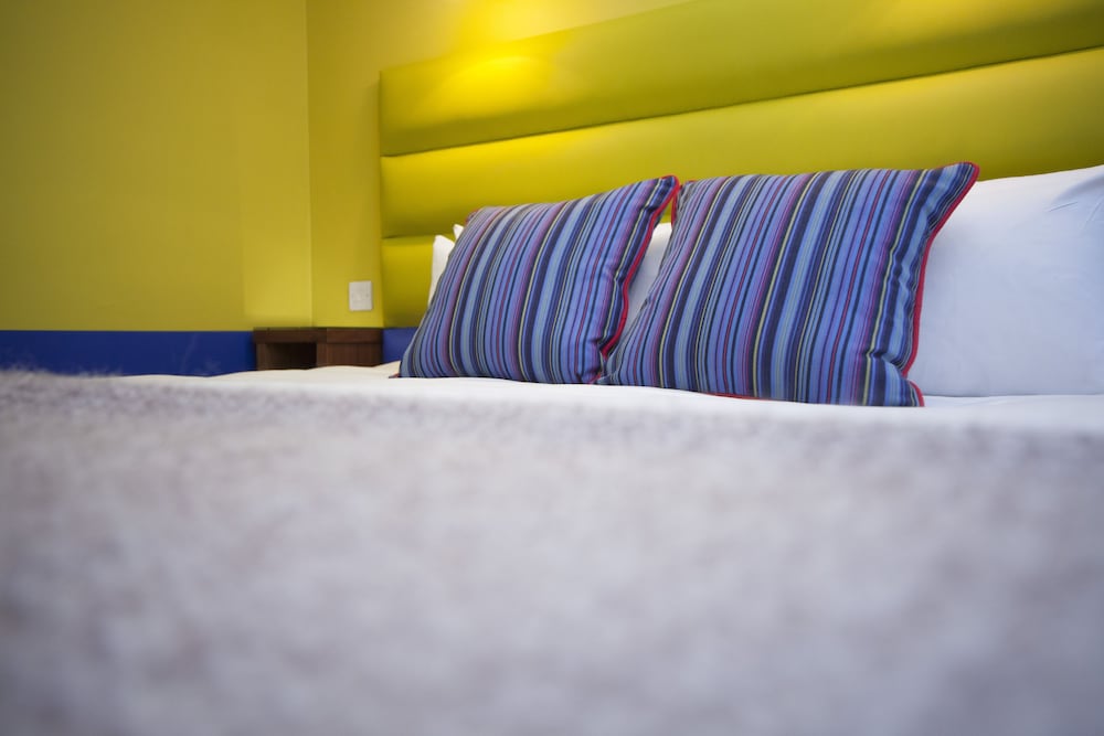 Lace Market Hotel 42/62