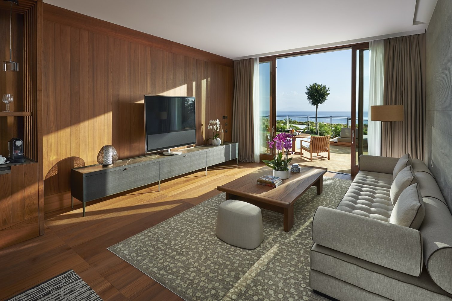 Mandarin Oriental Bodrum 30/50