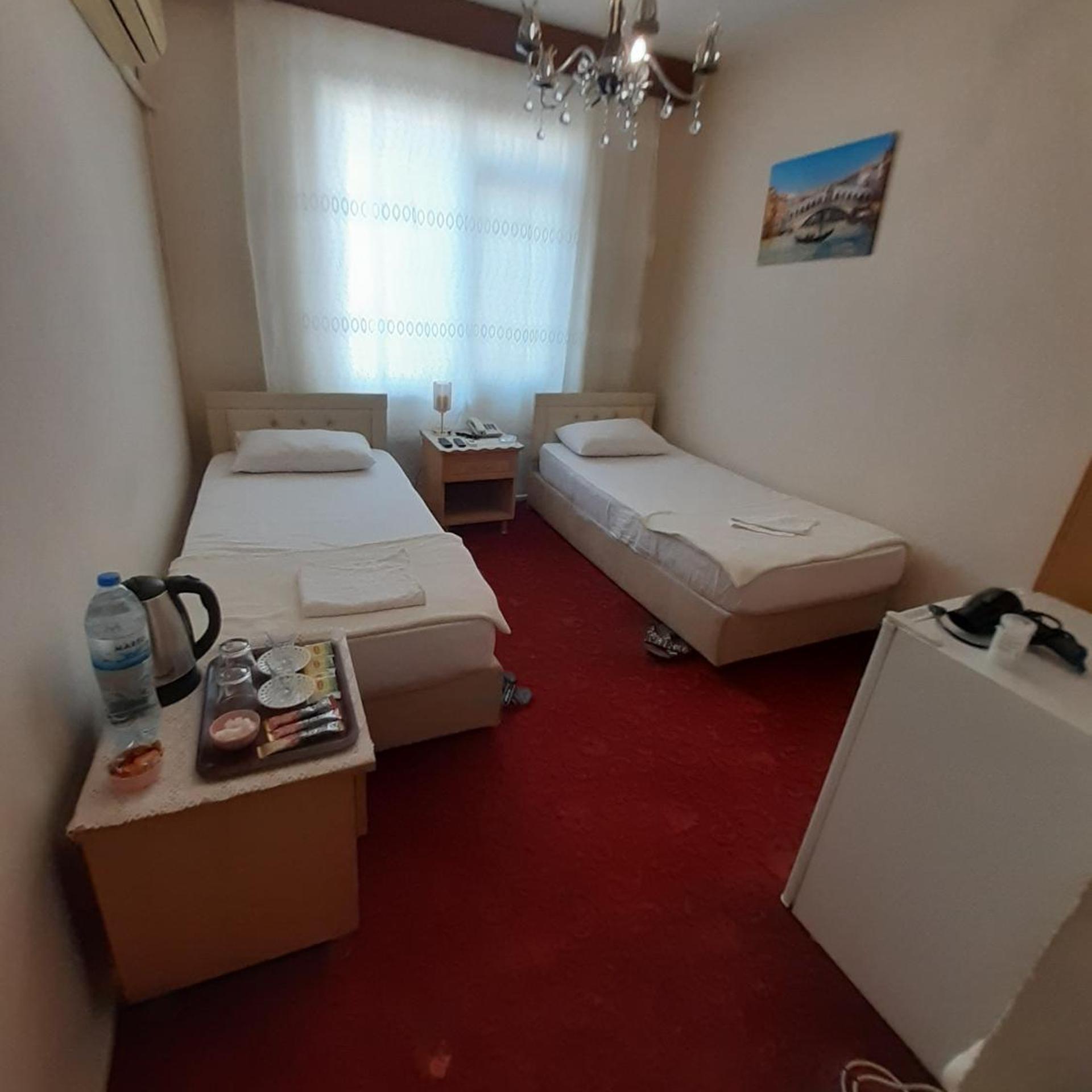 Saydam Otel Adana 34/50