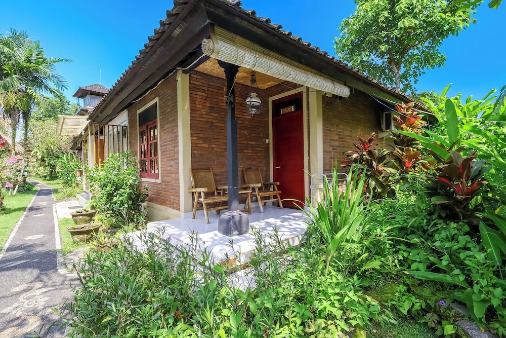 Taman Lituhayu Cottages Ubud by ZUZU 28/73