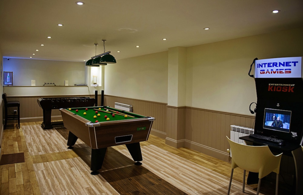 普雷德拉 2 号公寓酒店(Predela 2 Holiday Apartments) 图片3