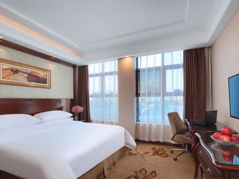 Vienna Hotel Jiangsu Nanjing Baijiahu Jinying 27/48