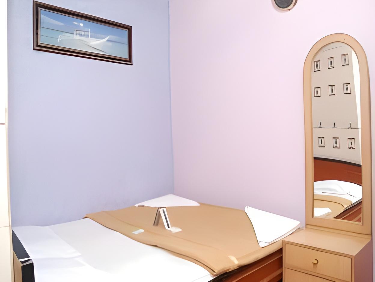 New Shahana Hostel 17/22