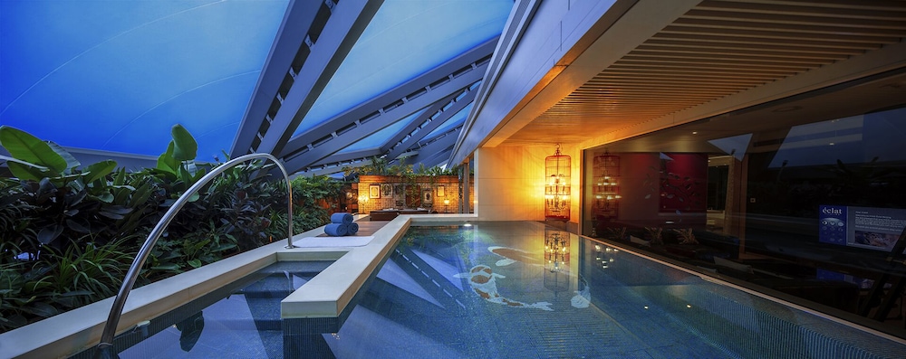 Hotel Eclat Beijing, an SLH Hotel 19/50