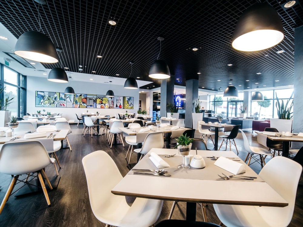 Q HOTEL KRAKOW 23/36