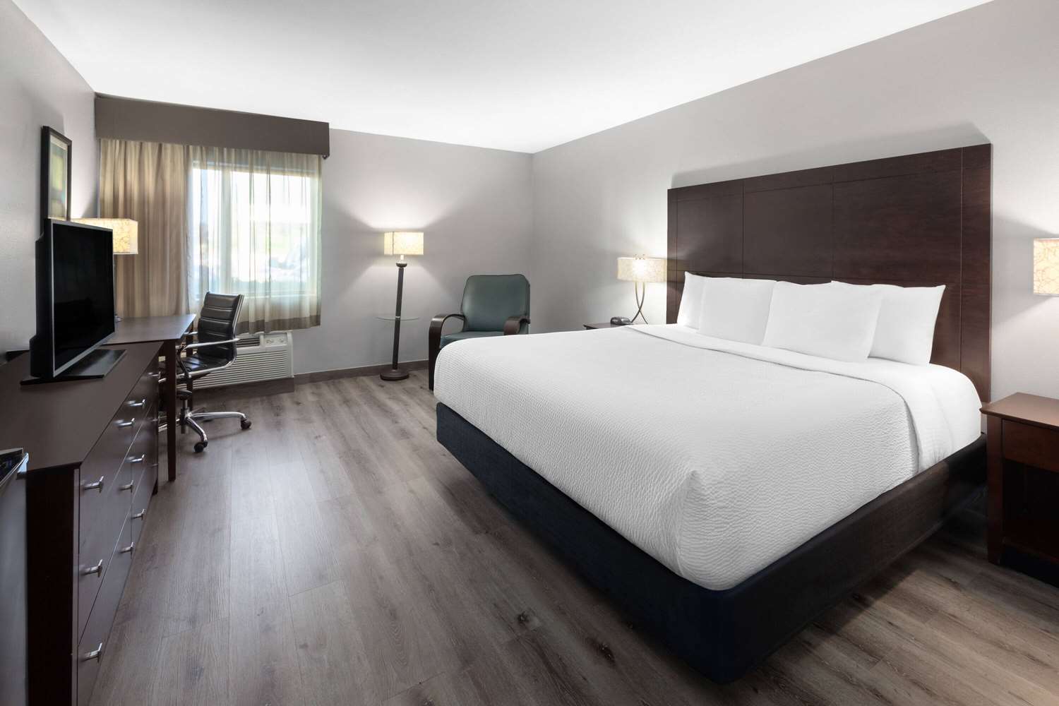 La Quinta Inn Sheboygan 13/42
