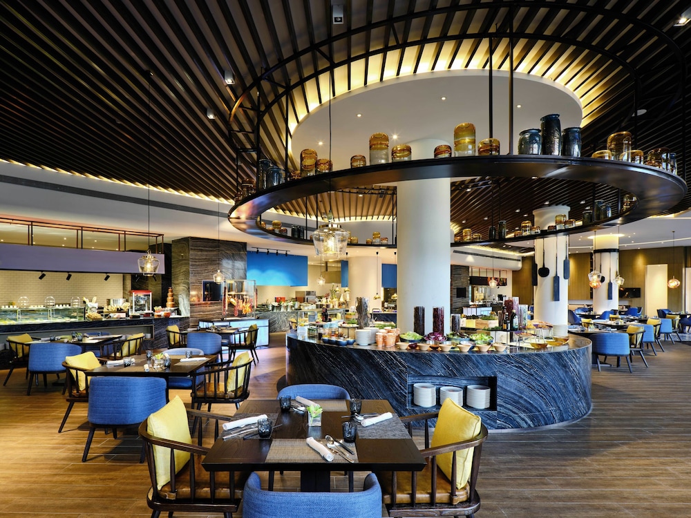 Primus Hotel Shanghai Sanjiagang 31/49