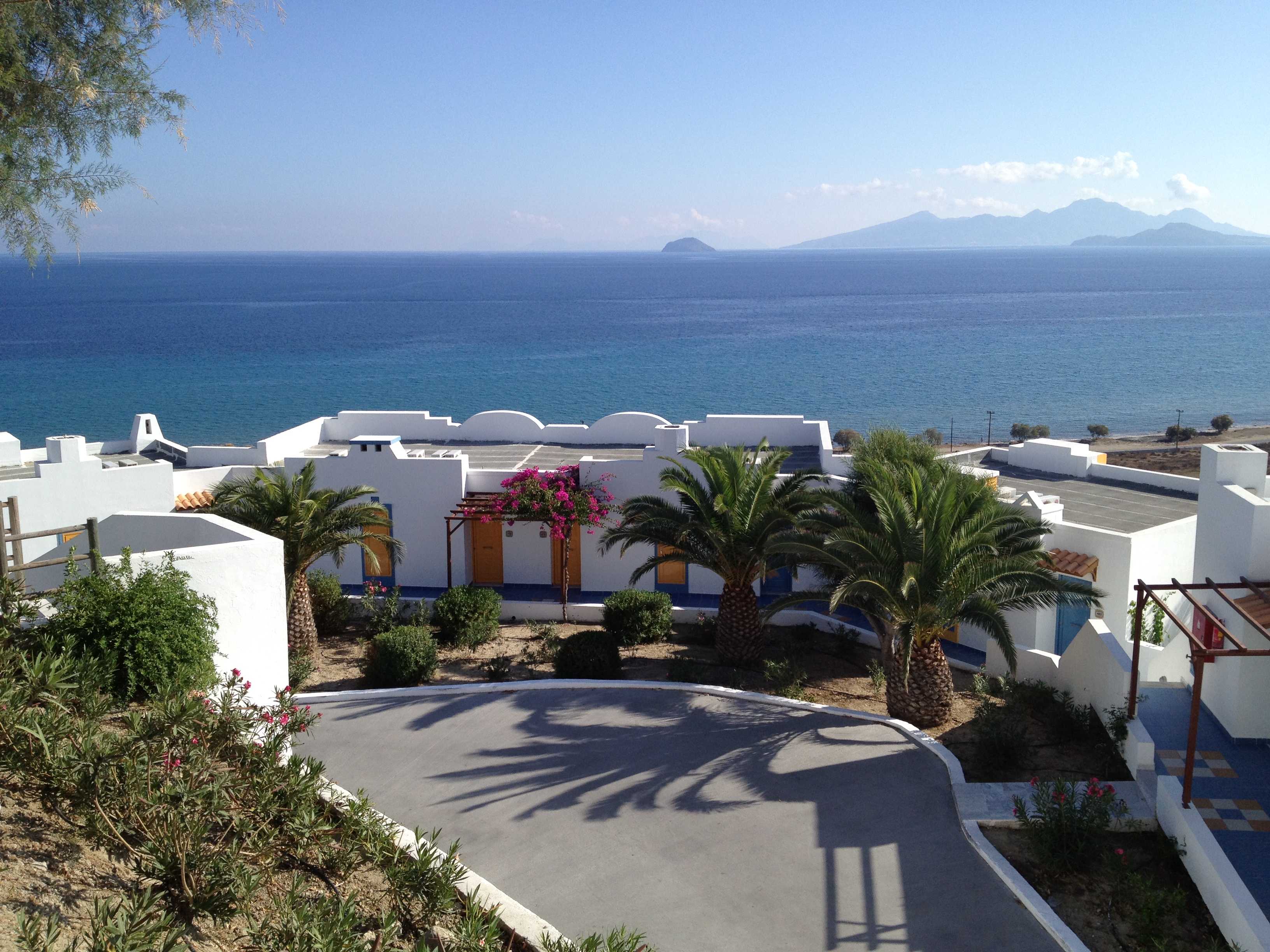 Lagas Aegean Village 60/64