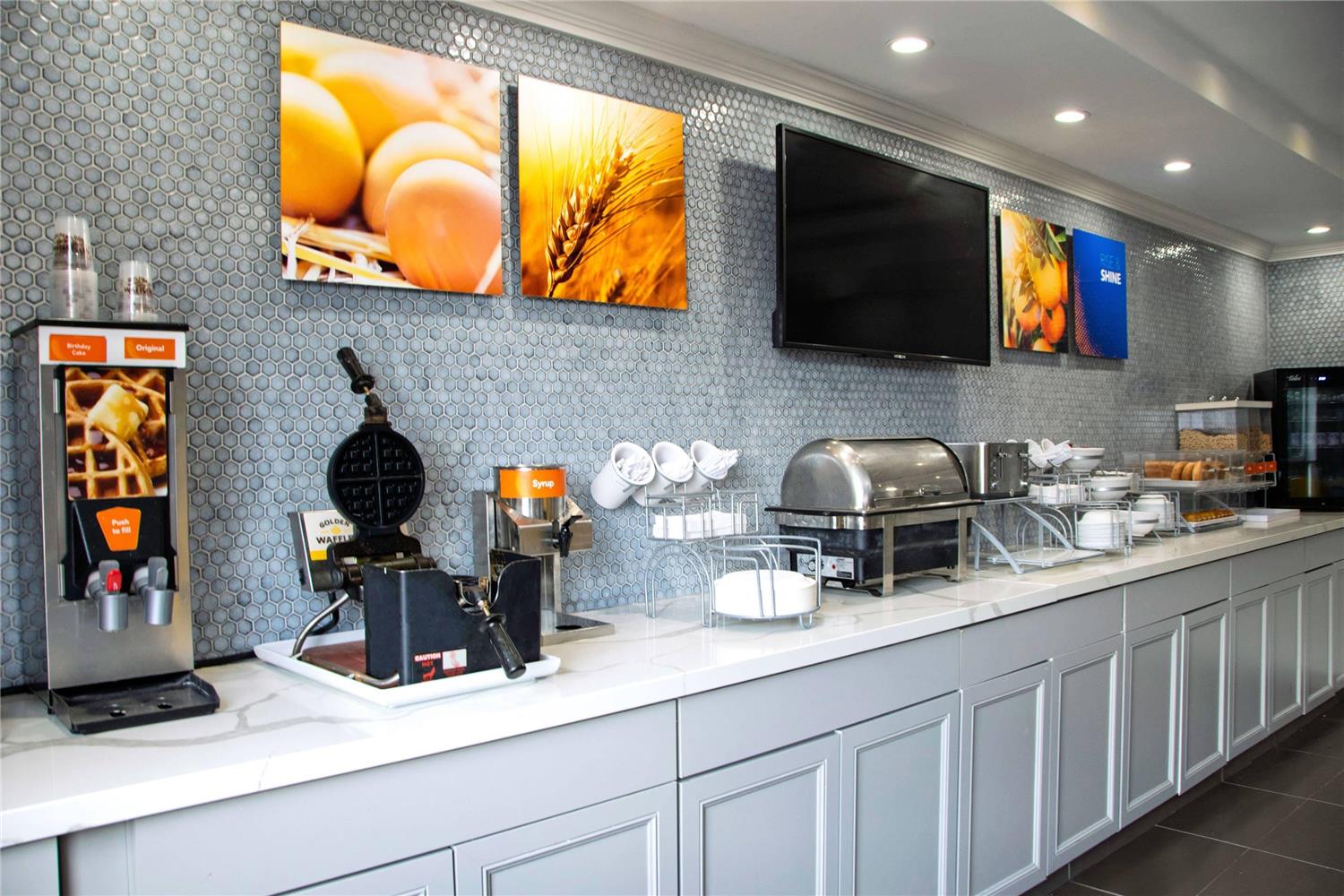 Comfort Inn and Suites Coralville 22/49