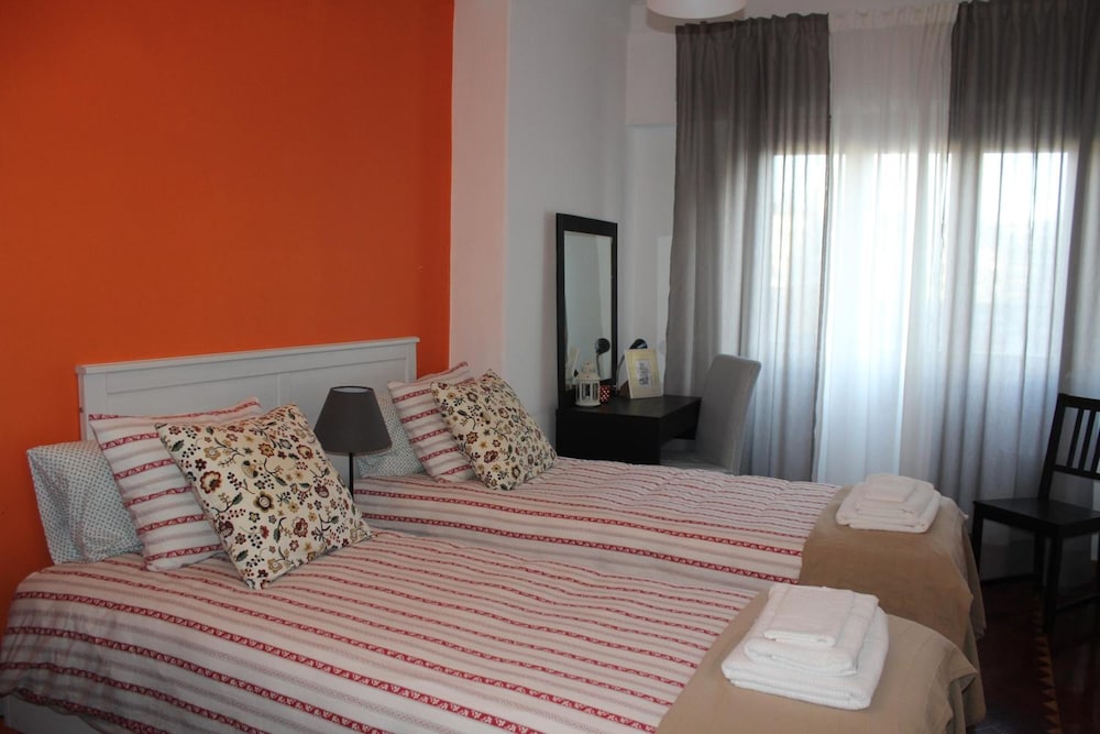 Tripgeo Guesthouse 5/27