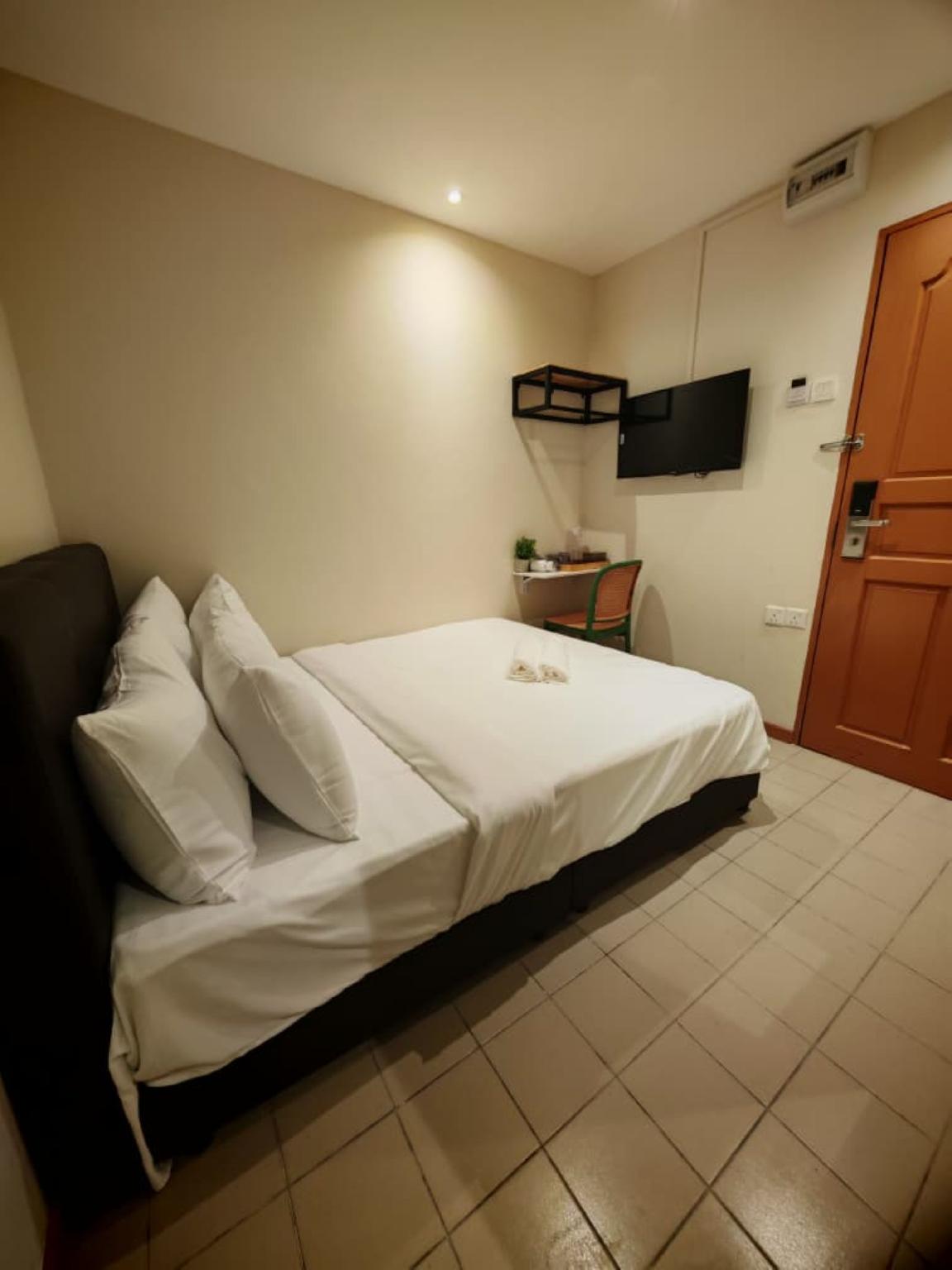 Room at Swing & Pillows at Damansara Uptown, PETALING JAYA