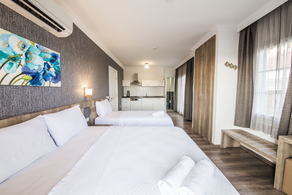 Dekatria Rooms & Aparts 5/50