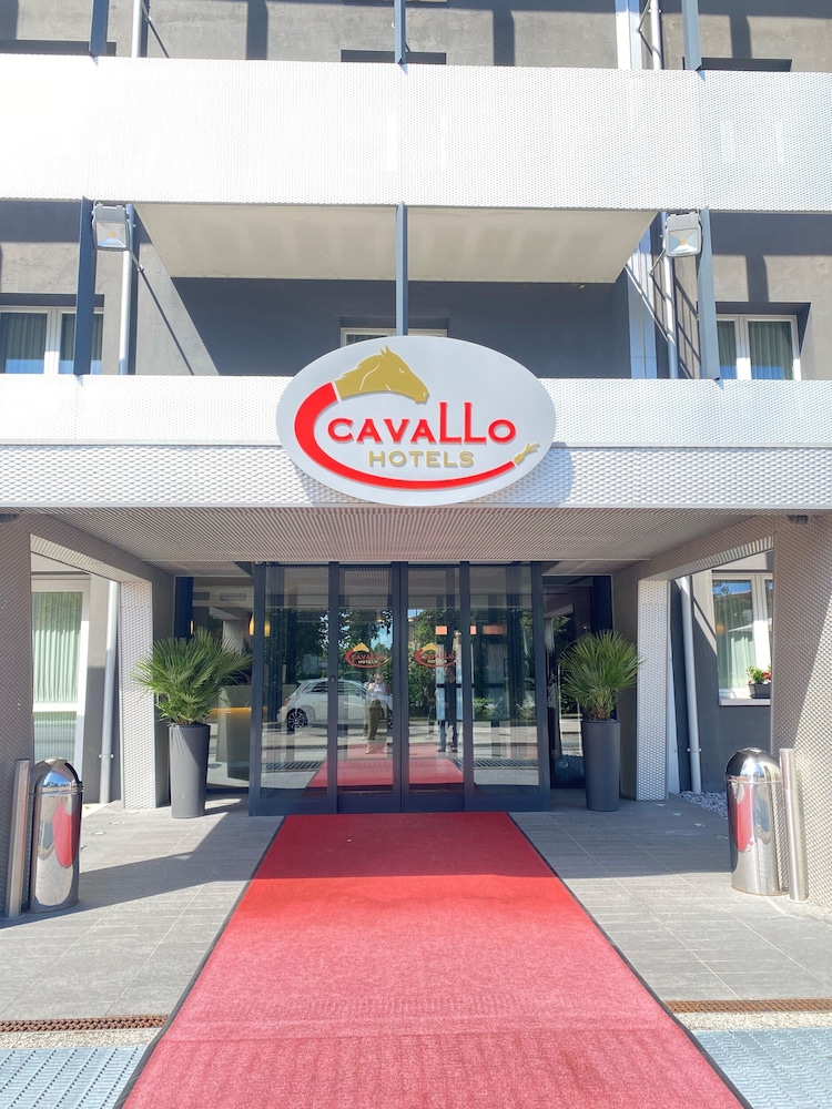 CAVALLO Hotel Noventa di Piave 7/51