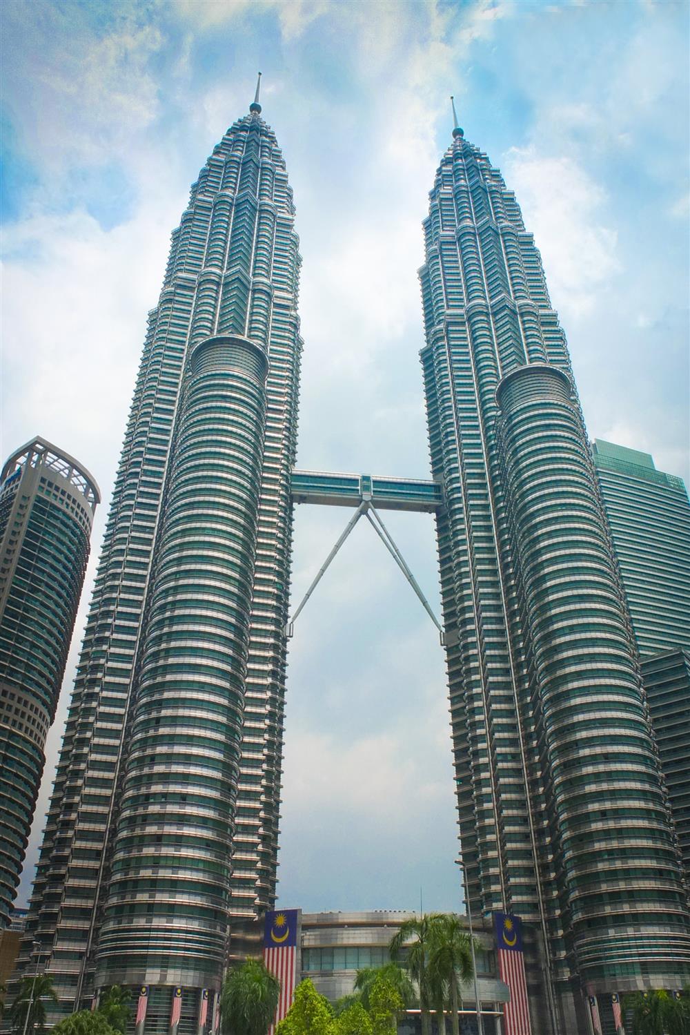 Centrestage Petaling Jaya by Perfect Host 11/38